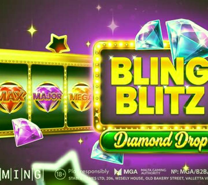 Cai Bling online slot