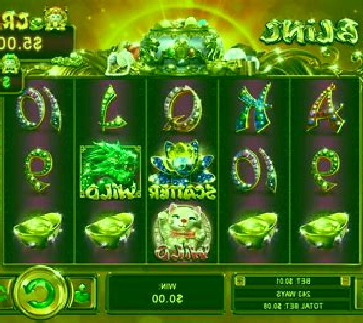Cai Bling slot