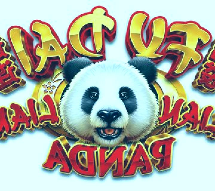 Cai Fu Dai Panda slot game