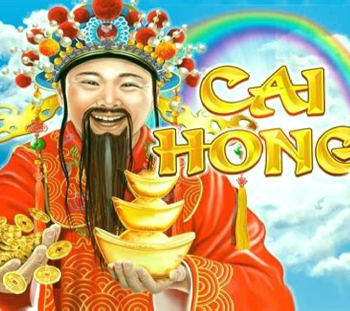 Cai Hong slot