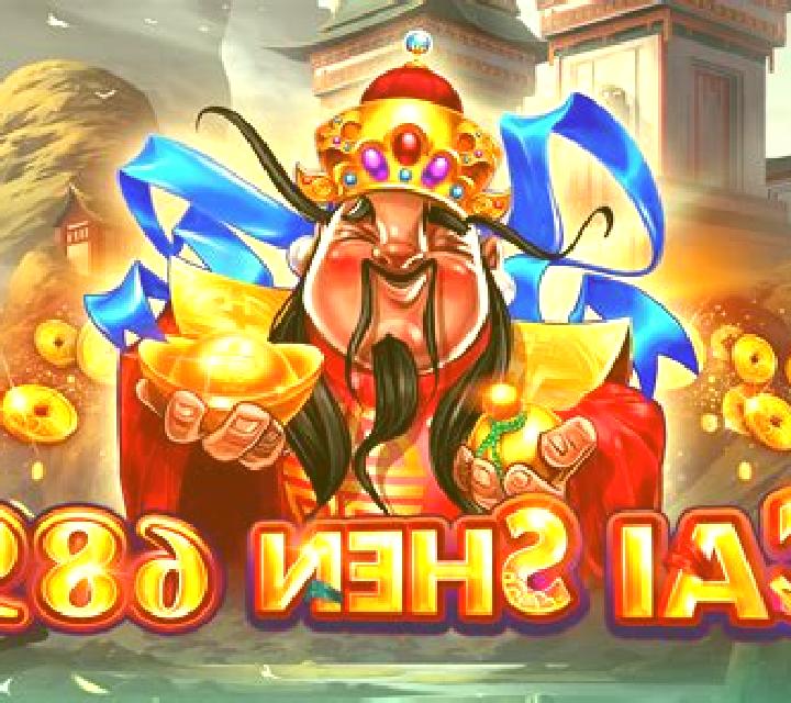Cai Shen 689 online slot