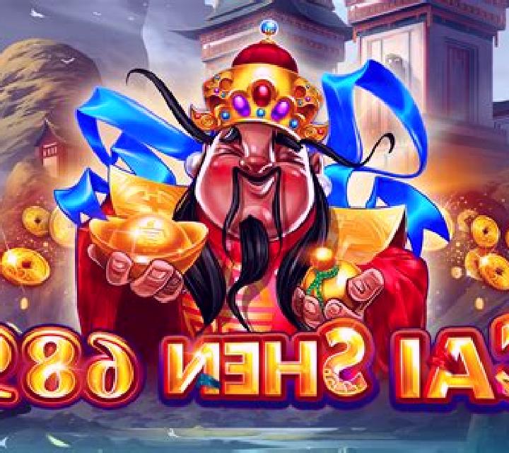 Cai Shen 689 slot game