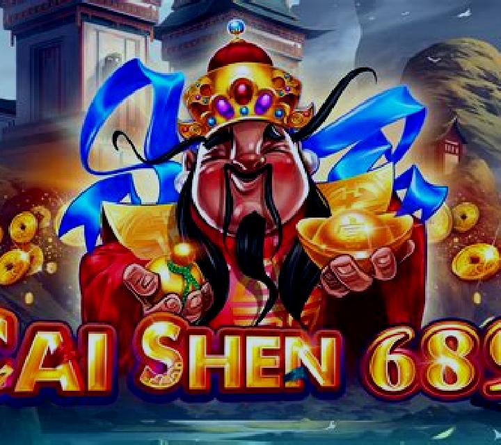 Cai Shen 689 slot