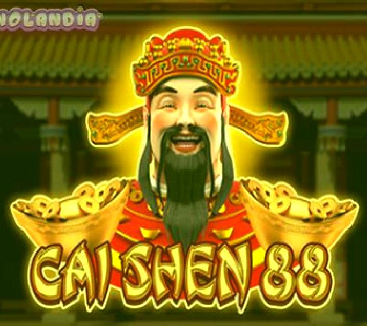 Cai Shen 88 online slot