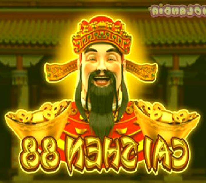 Cai Shen 88 slot game