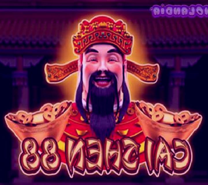 Cai Shen 88 slot