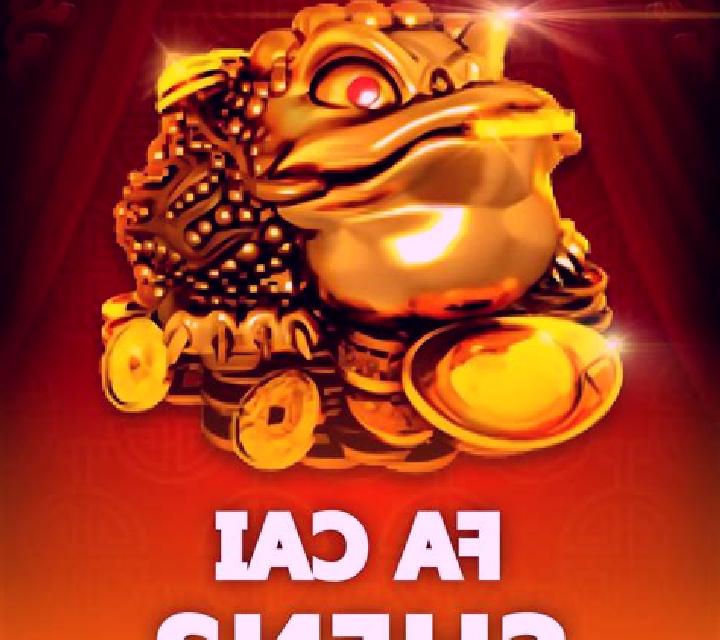 Cai Shen 888 online slot