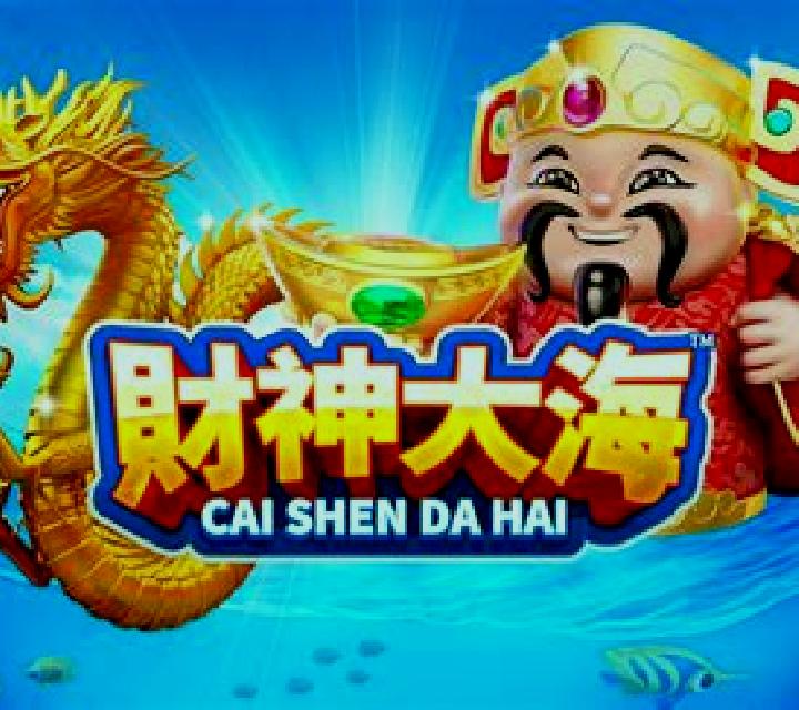 Cai Shen Da Hai slot