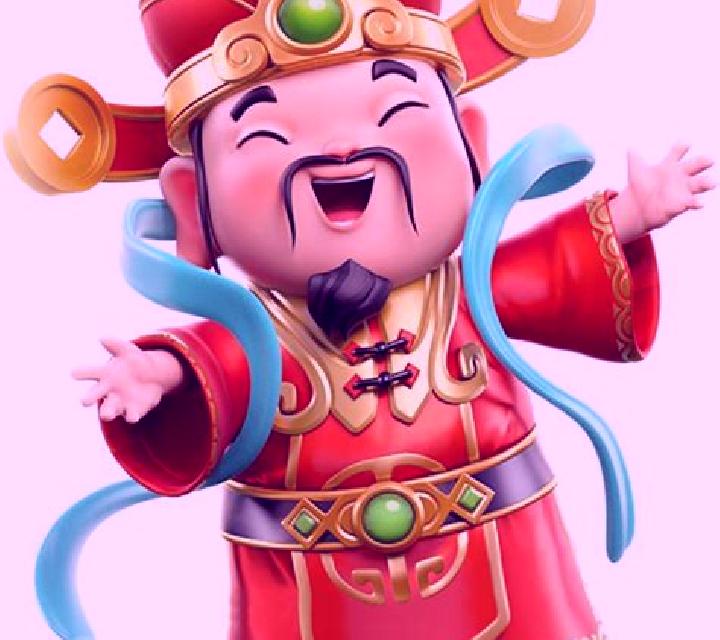 Cai Shen Dao (Dream Tech) online slot