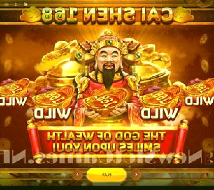 Cai Shen Dao (KA Gaming) slot game