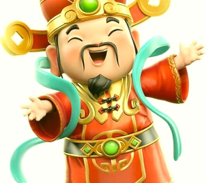 Cai Shen Dao (SimplePlay) online slot