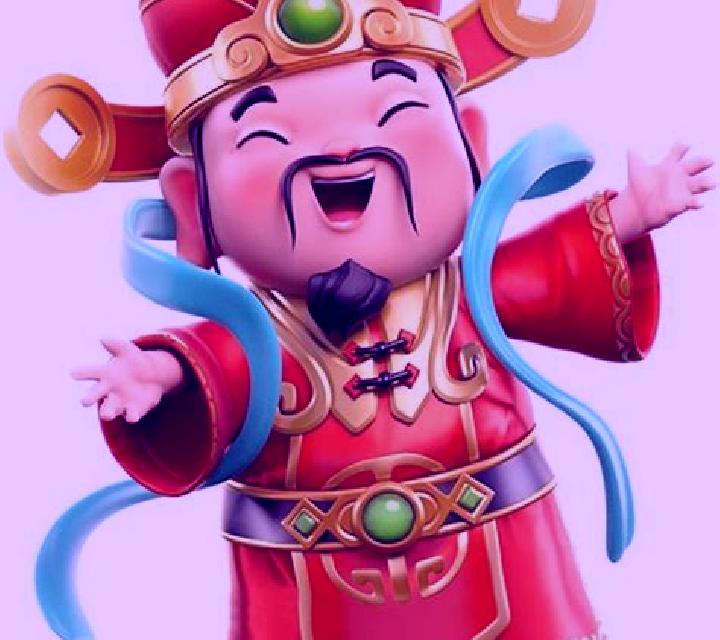 Cai Shen Dao (SimplePlay) slot