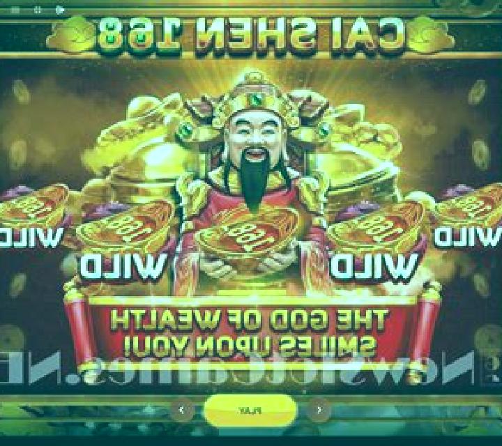 Cai Shen Lai Le slot