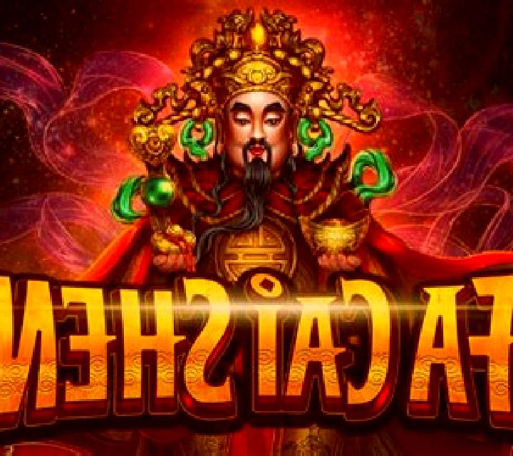 Cai Shen slot