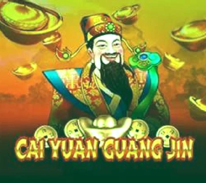 Cai Yuan Guang Jin (KA Gaming) slot game