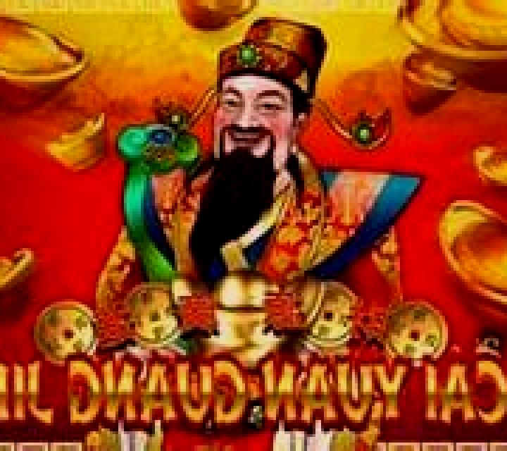 Cai Yuan Guang Jin (Spadegaming) slot