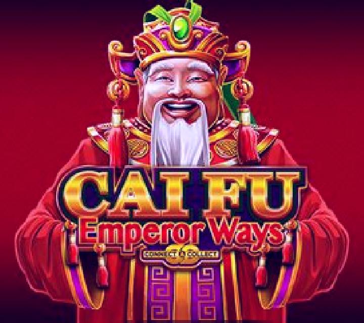 Caifu Laile online slot