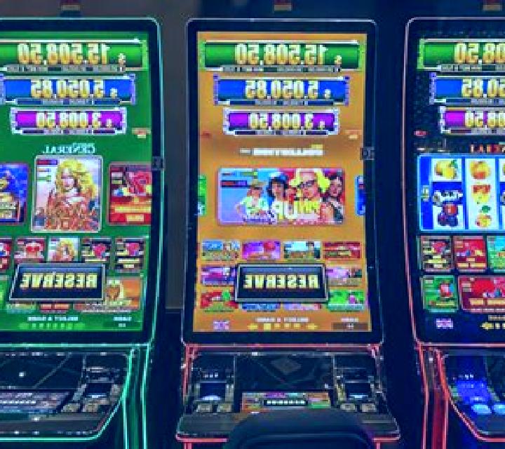 Cairo Casino online slot