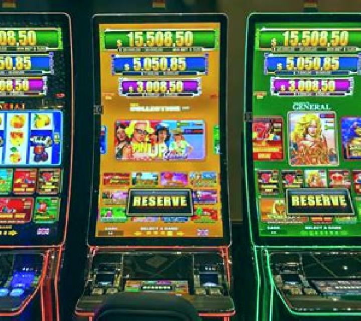 Cairo Casino slot