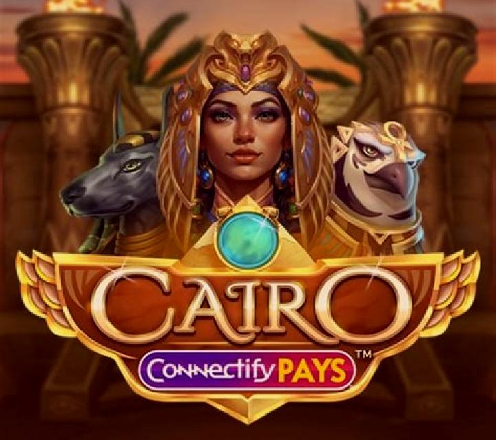 Cairo Connectify Pays online slot