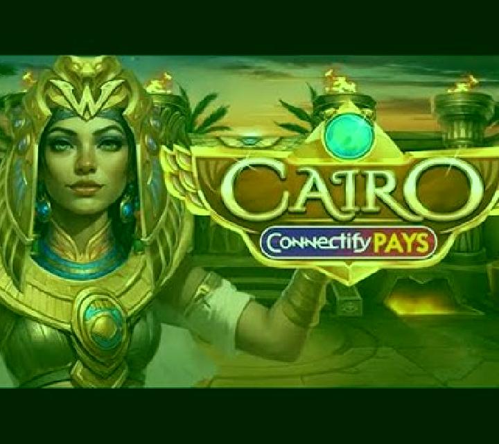 Cairo Connectify Pays slot