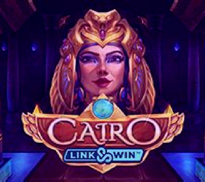 Cairo Link and Win slot