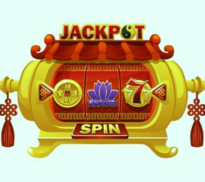 Caishen Bingo slot machine