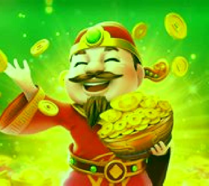 Caishen Coming (JDB) slot