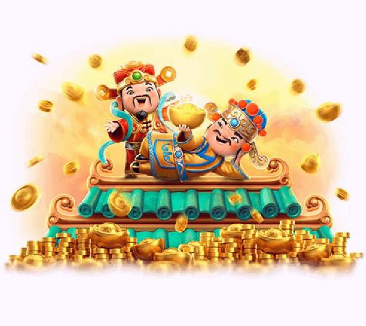 Caishen Daddy online slot