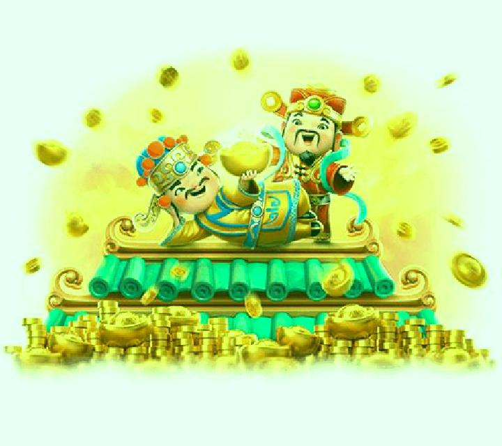 Caishen Daddy slot machine
