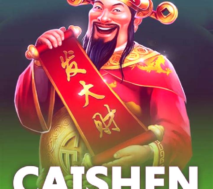 Caishen Dao online slot