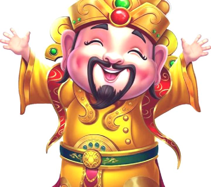 Caishen Dao slot machine