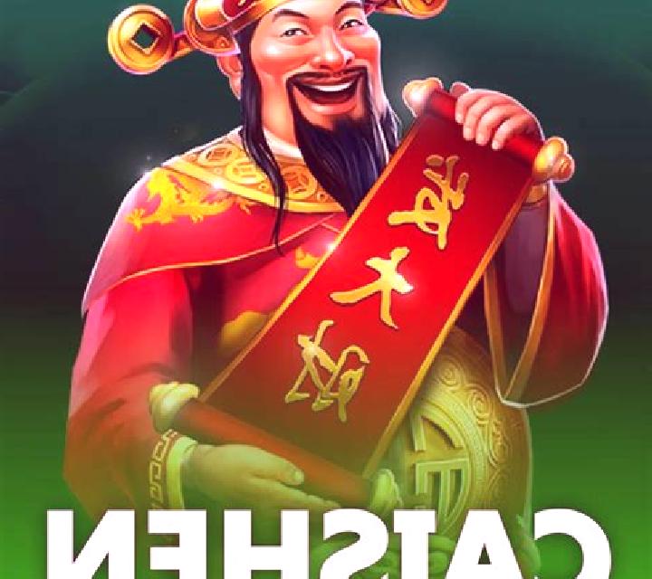 Caishen Dao slot