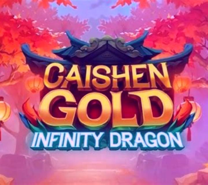 Caishen Gold: Infinity Dragon slot