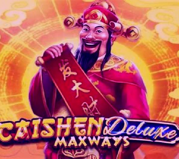 Caishen Maxways online slot