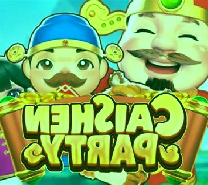 Caishen Party online slot
