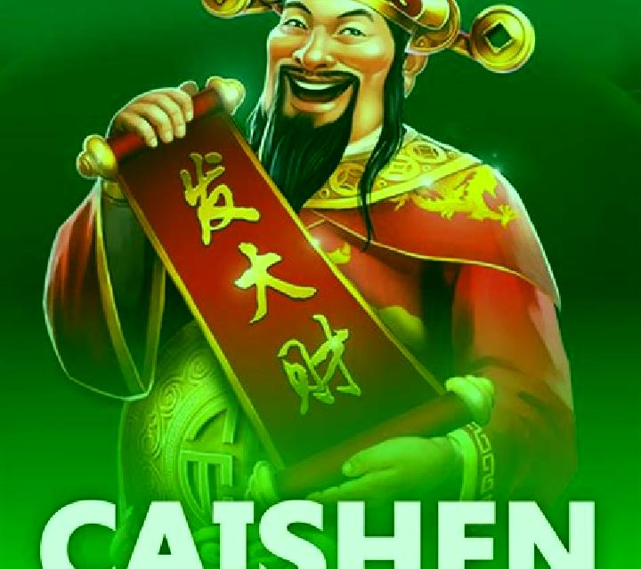 Caishen Smash slot