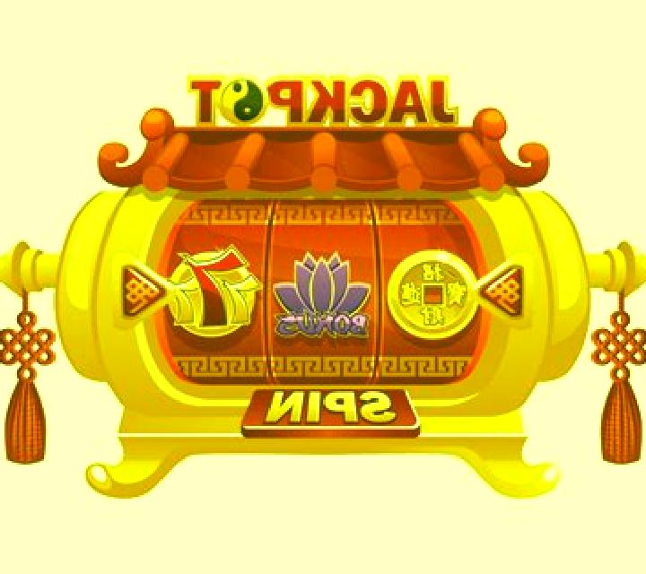 Caishen Ways slot machine
