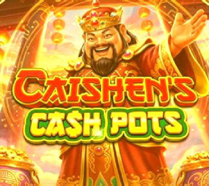 Caishen s Cash online slot