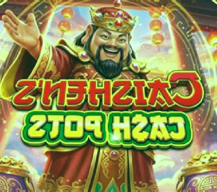 Caishen’s Cash Pots slot game