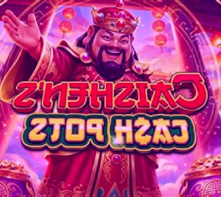 Caishen’s Cash Pots slot