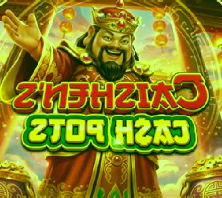 Caishen s Cash slot game