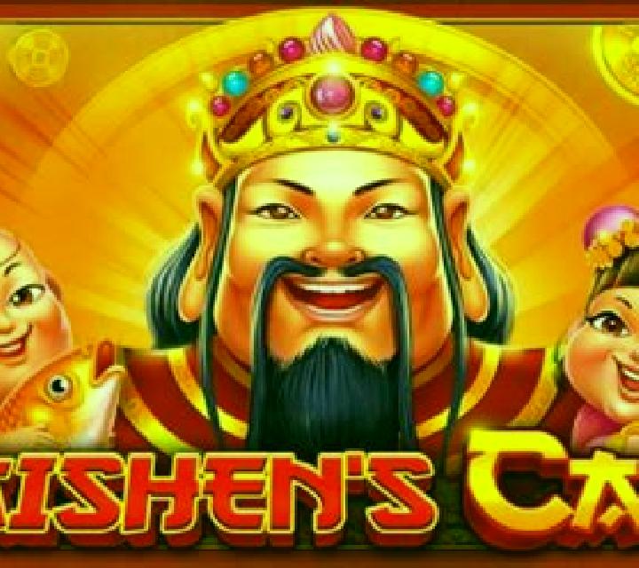 Caishen s Cash slot