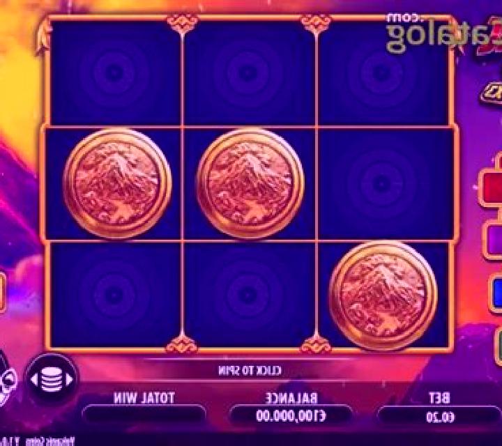 Caishen s Coins (Playzia) slot