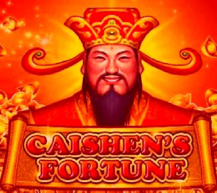 Caishen s Fortune (Funky Games) slot game
