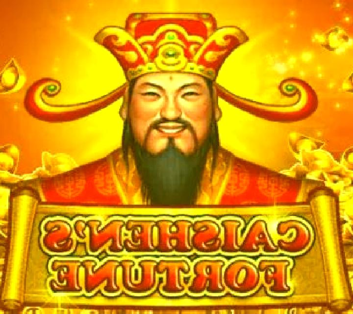 Caishen s Fortune (Funky Games) slot machine