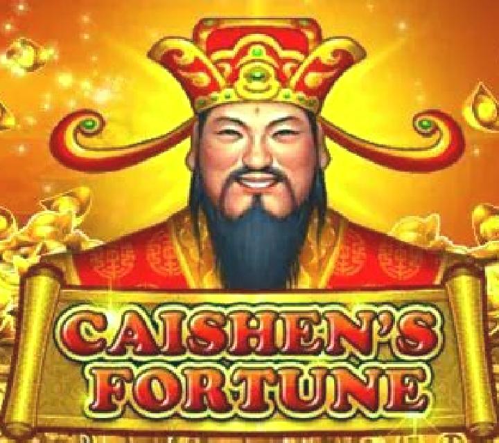 Caishen’s Fortune (Spinoro) online slot