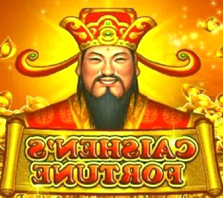 Caishen’s Fortune (Spinoro) slot