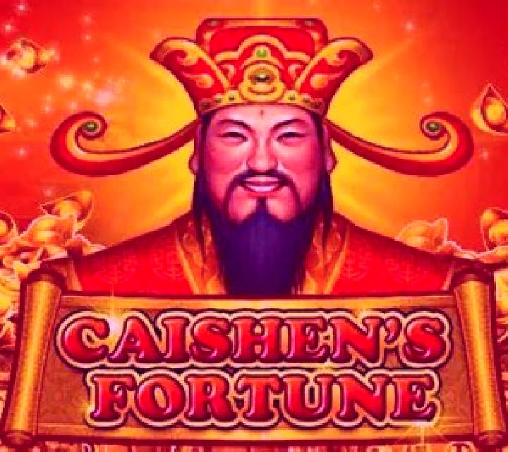 CaiShen s Fortune XL online slot