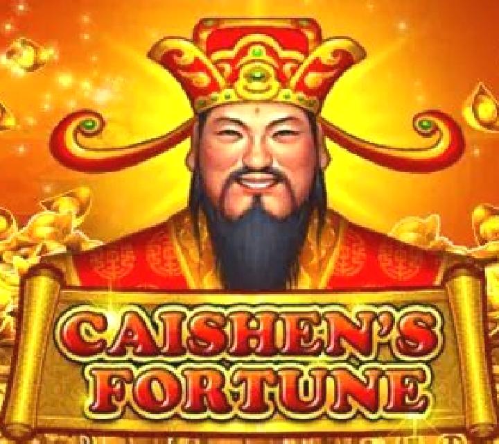 CaiShen s Fortune XL slot game